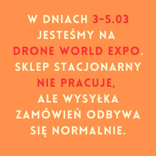 SKLEP NIECZYNNY 23/30.01